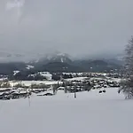 Kaiserwohl Feriehus Going am Wilden Kaiser