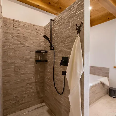 Kaiserwohl * Going am Wilden Kaiser