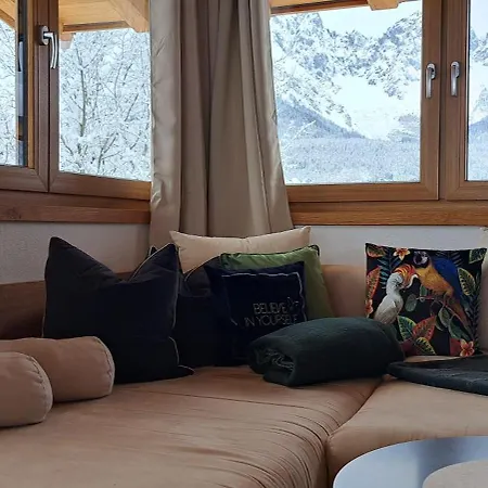 Kaiserwohl Feriehus Going am Wilden Kaiser