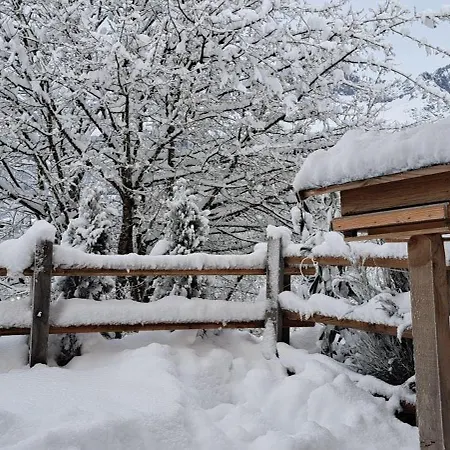 Kaiserwohl * Going am Wilden Kaiser
