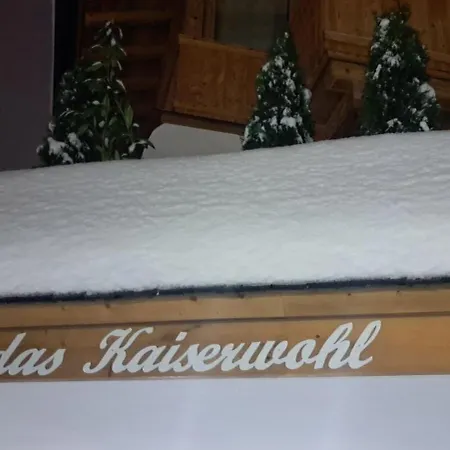 Kaiserwohl *