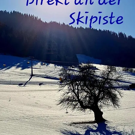 Feriehus Kaiserwohl *