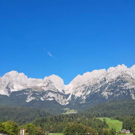 Casa de Férias Kaiserwohl
