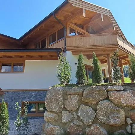 Kaiserwohl Feriehus