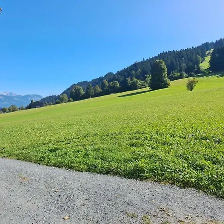 Kaiserwohl Casa vacanze