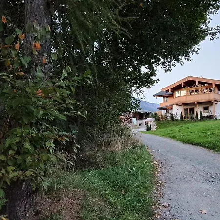 Kaiserwohl Feriehus *