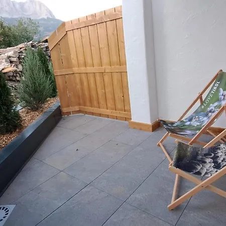 Kaiserwohl * Going am Wilden Kaiser