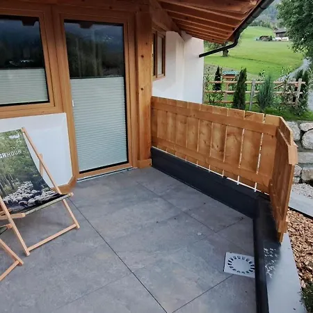 Kaiserwohl Casa vacanze Going am Wilden Kaiser