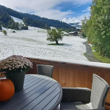 Kaiserwohl Casa vacanze