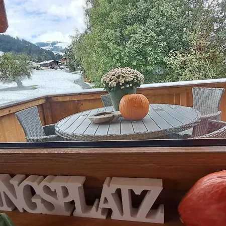 Kaiserwohl Semesterbostad *