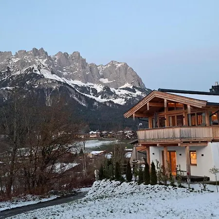 Kaiserwohl Casa vacanze *