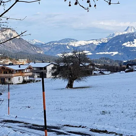 Casa vacanze Kaiserwohl