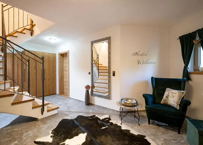 Feriehus Kaiserwohl *