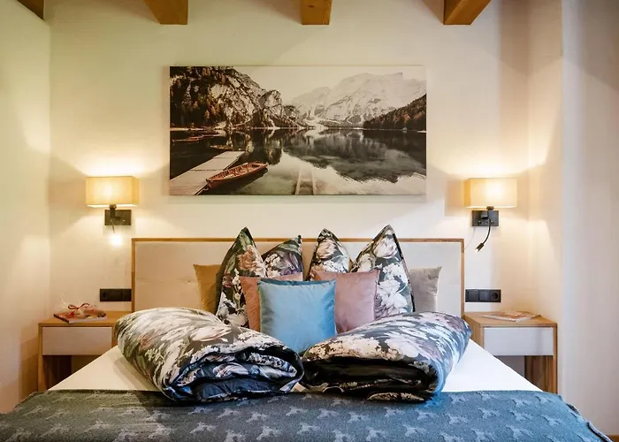 Kaiserwohl * Going am Wilden Kaiser