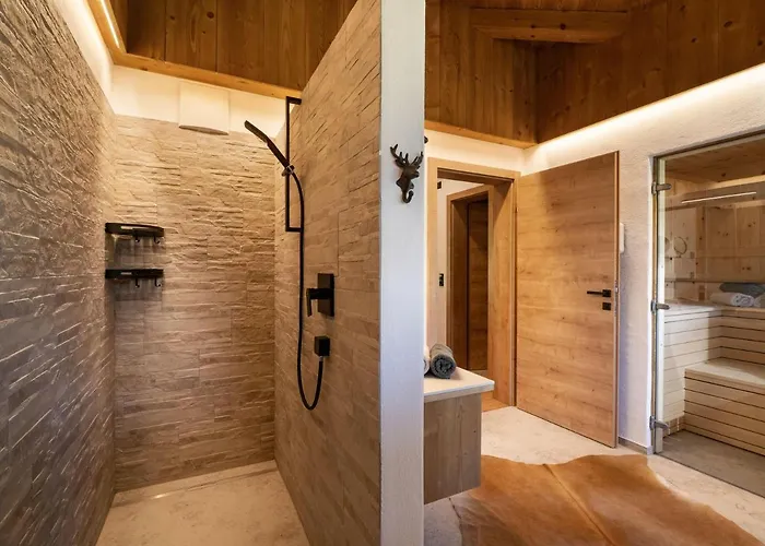 Kaiserwohl * Going am Wilden Kaiser