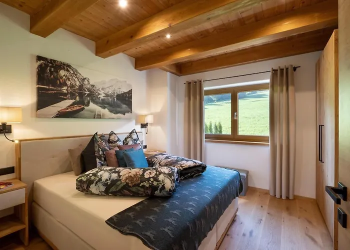 Feriehus Kaiserwohl Going am Wilden Kaiser