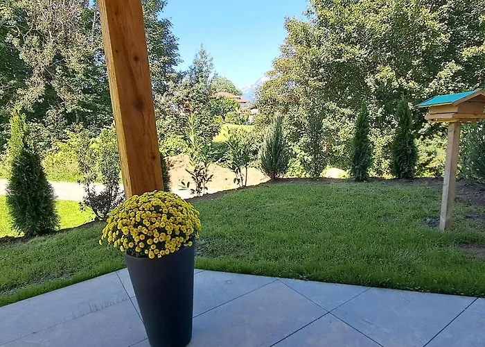 Feriehus Kaiserwohl Going am Wilden Kaiser