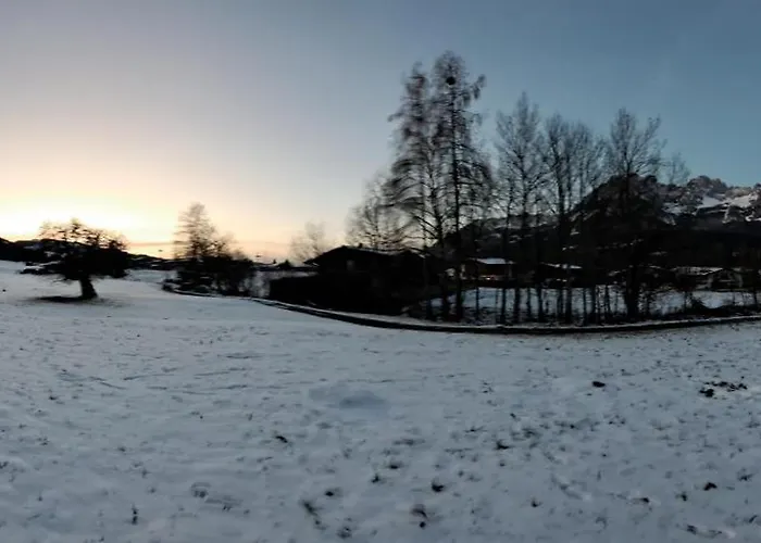 Kaiserwohl Feriehus Going am Wilden Kaiser