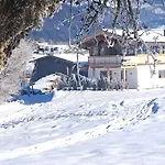 Kaiserwohl Prázdninový dům Going am Wilden Kaiser