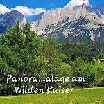 Kaiserwohl Dom wakacyjny *