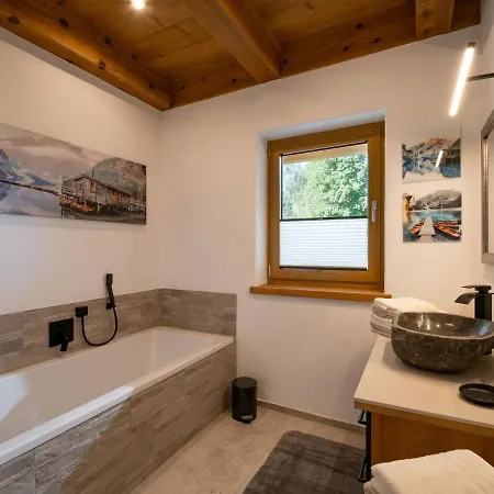 Kaiserwohl بيت للعطل Going am Wilden Kaiser