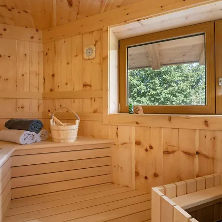 Kaiserwohl بيت للعطل *