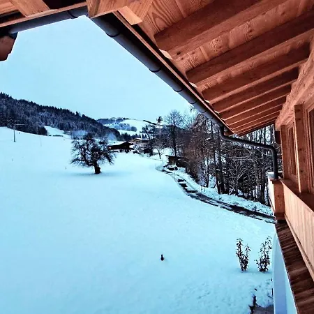 Kaiserwohl بيت للعطل