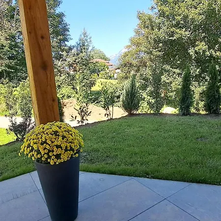Casa de Férias Kaiserwohl Going am Wilden Kaiser
