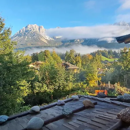 بيت للعطل Kaiserwohl *