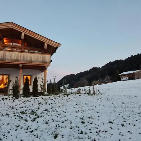 بيت للعطل Kaiserwohl *