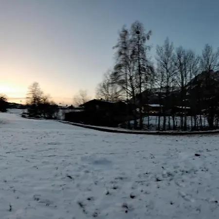 Kaiserwohl بيت للعطل Going am Wilden Kaiser