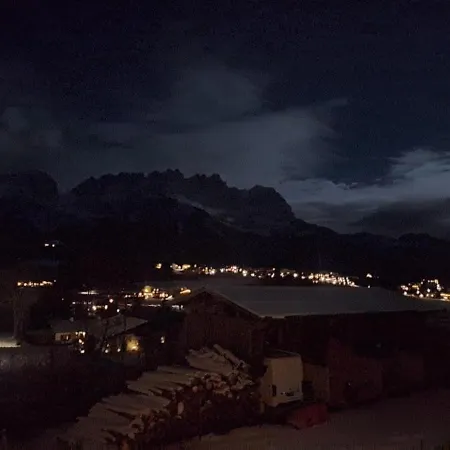 Casa de Férias Kaiserwohl Going am Wilden Kaiser