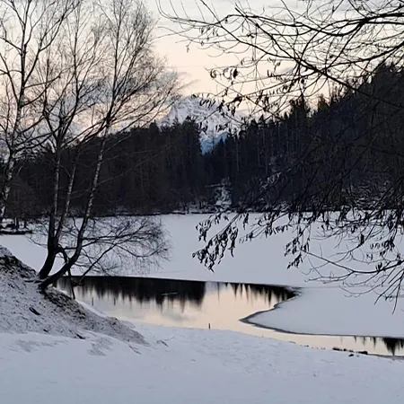 Kaiserwohl بيت للعطل Going am Wilden Kaiser