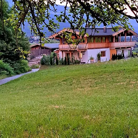 Kaiserwohl * Going am Wilden Kaiser