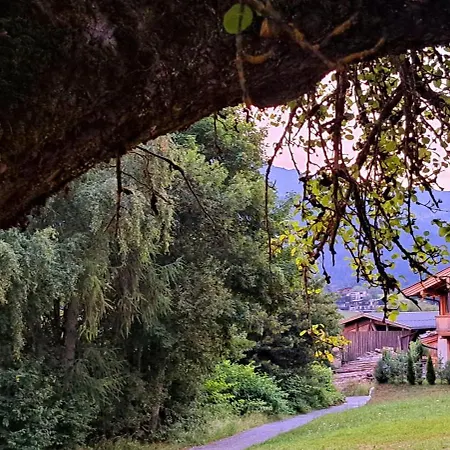 Kaiserwohl بيت للعطل