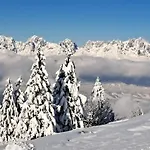 Kaiserwohl * Going am Wilden Kaiser