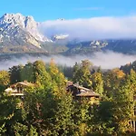 Kaiserwohl Going am Wilden Kaiser