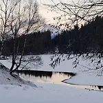 Kaiserwohl Σπίτι διακοπών Going am Wilden Kaiser