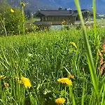 Kaiserwohl * Going am Wilden Kaiser